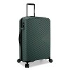 Traveler's Choice Vale 3pc Hardside Spinner Luggage Set with USB Port - 2 of 4