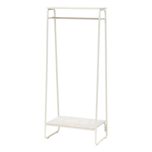 Wooden clothes rack target new arrivals