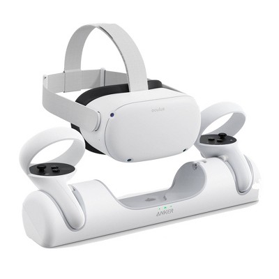 Oculus deals quest white