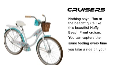 Huffy Beach Front 26 Adult Cruiser Bike White Target