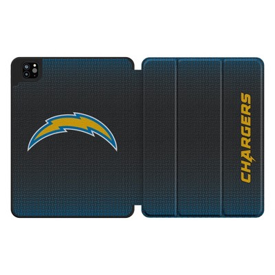 Keyscaper NFL AFC Teams Linen Tablet Case for Apple iPad