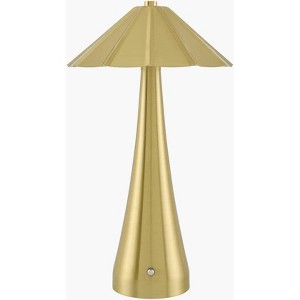 Livabliss Furnas Traditional Table Lamps - 1 of 4
