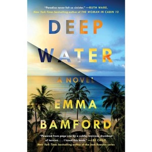 Deep Water - by Emma Bamford - 1 of 1