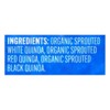 Truroots - Quinoa Blend - Organic - Sprouted - Case of 6 - 11 oz - 2 of 3