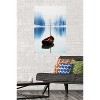 Trends International Ata Alishahi - A Boat Unframed Wall Poster Prints - 2 of 4