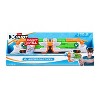 XSHOT Water Fast-Fill Micro Water Blaster Toy 2pk by ZURU - 2 of 4