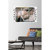 Trends International Friends - Pivot Unframed Wall Poster Prints - 2 of 4