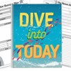 Eureka® Seas the Day Lesson Plan & Record Books, Pack of 2 - 3 of 3