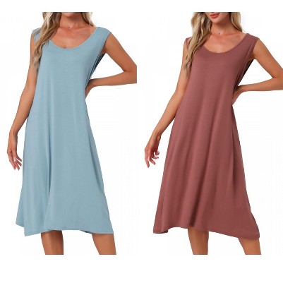 light blue/red