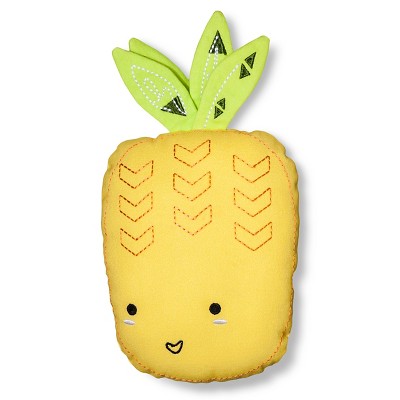 pineapple pillow target
