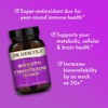 Dr. Mercola Quercetin and Pterostilbene Advanced, 30 Servings (60 Capsules), Dietary Supplement, Supports Lung and Immune Health, Non GMO - 4 of 4