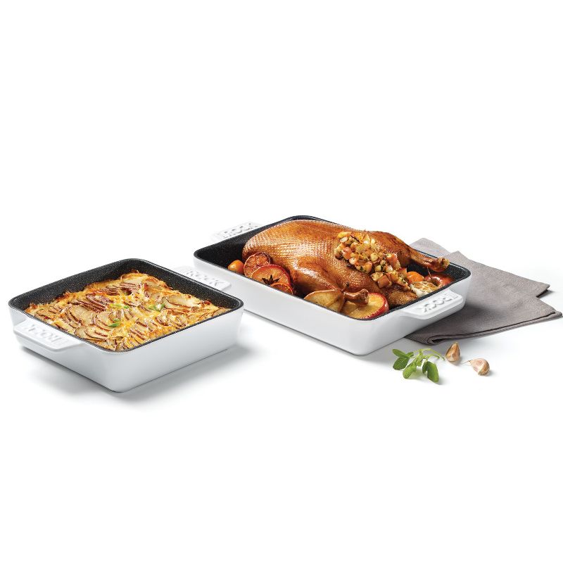 THE ROCK™ by Starfrit® Ovenware, 3 of 8