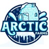 Arctic Farms Freeze Dried Ice Cream That Does Not Melt (Bits) (Cheesecake) - 3 of 4