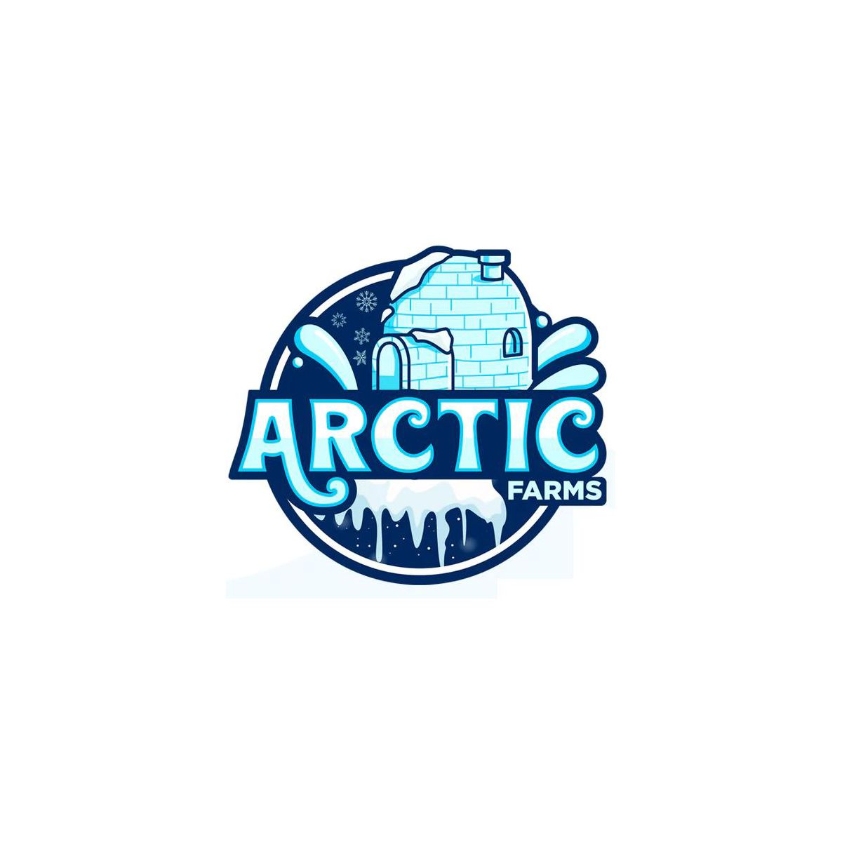 Arctic Farms Freeze Dried Ice Cream That Does Not Melt (Bits) (Butter Pecan) - thumbnail 7