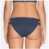 Tavik Womens Chloe Textured Bikini Swim Bottom - 2 of 2