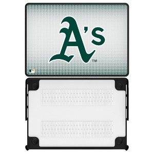 MLB American League Teams Linen Laptop Case for Apple MacBook - 1 of 4