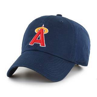 MLB Los Angeles Angels Clean Up Hat