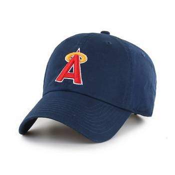 MLB Los Angeles Angels Clean Up Hat