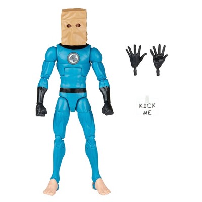 Marvel Legends Series Bombastic Bag-Man Action Figure (Target Exclusive)