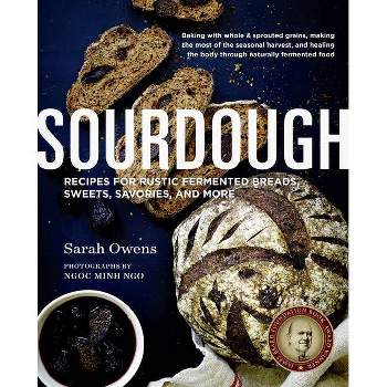 Buy Sourdough by Science – Kitchen Arts & Letters