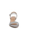Naturalizer Women's Bristol Sandal - 4 of 4