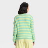 Women's Button-Up Cardigan Sweater - JoyLab™ - 2 of 3