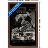 Trends International Sleeping with Sirens - Complete Collapse Framed Wall Poster Prints - 3 of 4