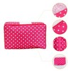 REGALWOVEN Fabric Organizing Bedroom Comforter Closet Moving Storage Bags - 3 of 4