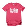 Simply Sage Market Auntie Sunflowers Short Sleeve Tee - 2 of 4