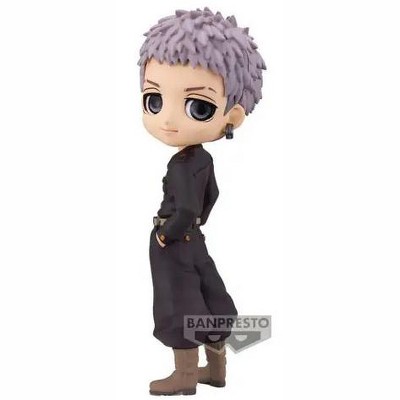 Banpresto - BanPresto - Tokyo Revengers - Q Posket - Takashi Mitsuya (Ver B)