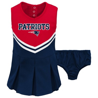 new england patriots toddler apparel