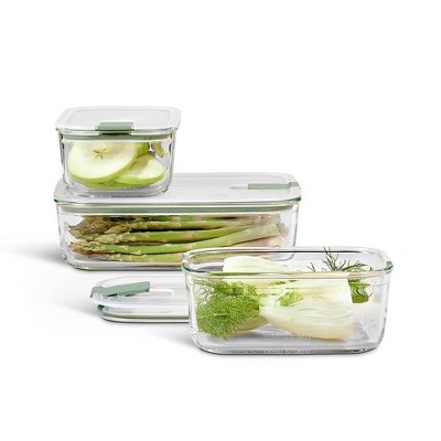 Mepal Easyclip Storage Box - Thumbnail 4