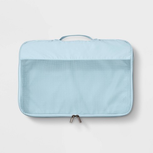 Transparent packing cubes sale