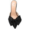 Journee Women's Tiarra Medium and Wide Width Evening Pumps - 4 of 4