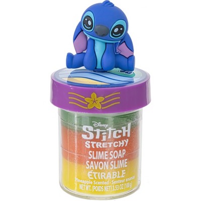 Disney Stitch Slime Soap