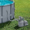 Funsicle 10" Sand Filter Pump - 3 of 3