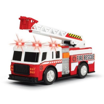 dickie toys fire engine