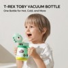 Bc Babycare T-REX Toby Vacuum Bottle - 2 of 4