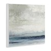 Stupell Industries Rainy Sea Shoreline Abstract, 12" x 12" - 3 of 4