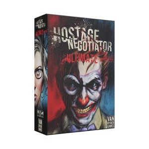 Hostage Negotiator - Ultimate Collection Board Game - 1 of 2