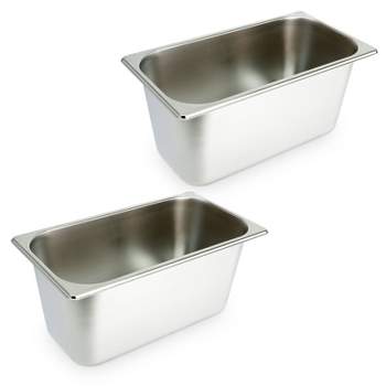 Norpro Extra Large Loaf Pan 12 x 4.5 x 3