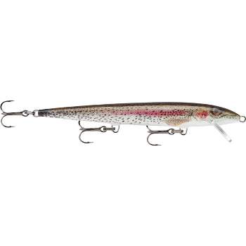Rapala Original Floating F11TR Brown Trout