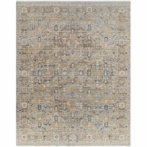Mark & Day Margaret Washable Woven Indoor and Outdoor Area Rugs - Becki Owens x Livabliss - 1 of 4