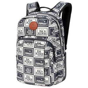 Dakine Campus M 25L Padded Casual Daypack/Backpack - One Size - 1 of 2