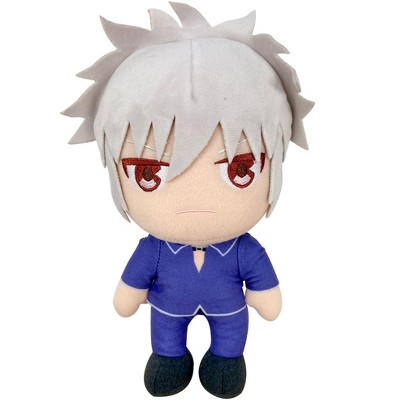 GREAT EASTERN ENTERTAINMENT CO FRUITS BASKET- HATSUHARU PLUSH 8"H