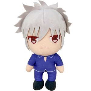 GREAT EASTERN ENTERTAINMENT CO FRUITS BASKET- HATSUHARU PLUSH 8"H - 1 of 2