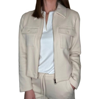 Women's Rille Jacket - yest