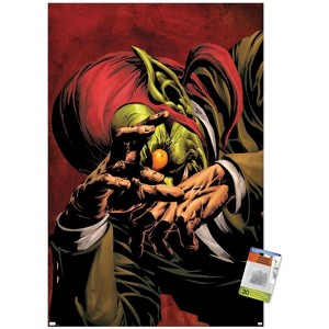 Trends International Marvel Comics - Green Goblin - Dark Avengers #5 Unframed Wall Poster Prints - 1 of 4