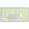 marufemia Green safari Desk Mat - 2 of 4