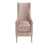 34"Back Accent Chair - 3 of 4